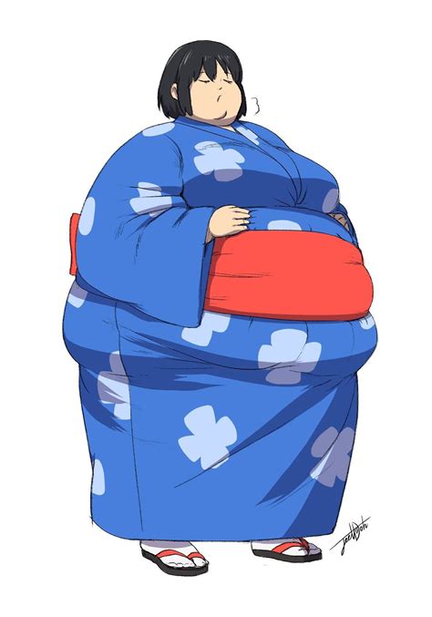 ssbbw anime|Ssbbw